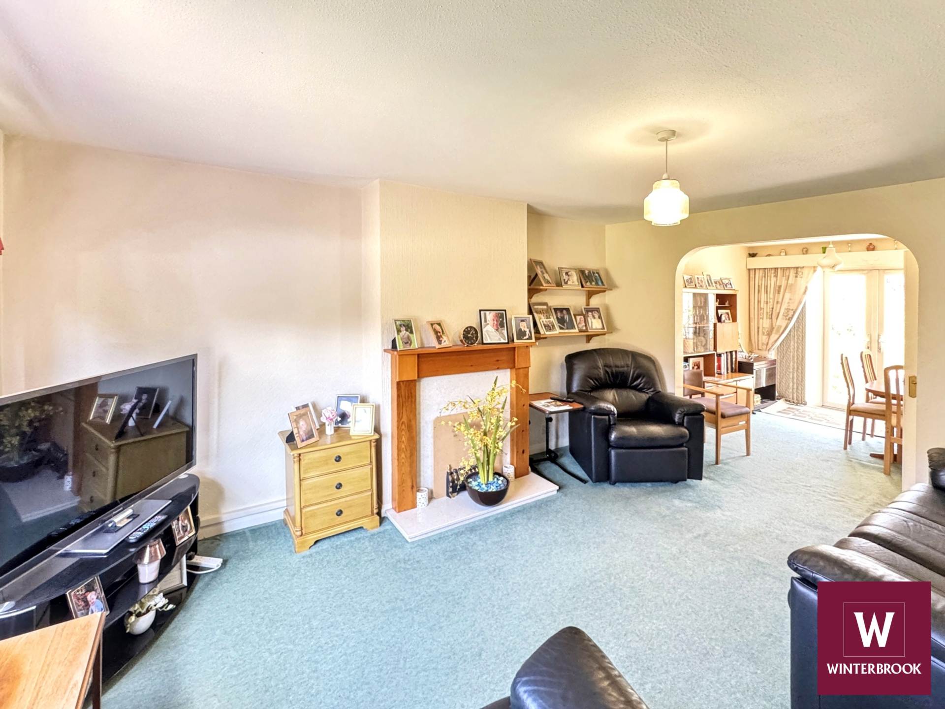 Hurst Close, Wallingford, Image 2