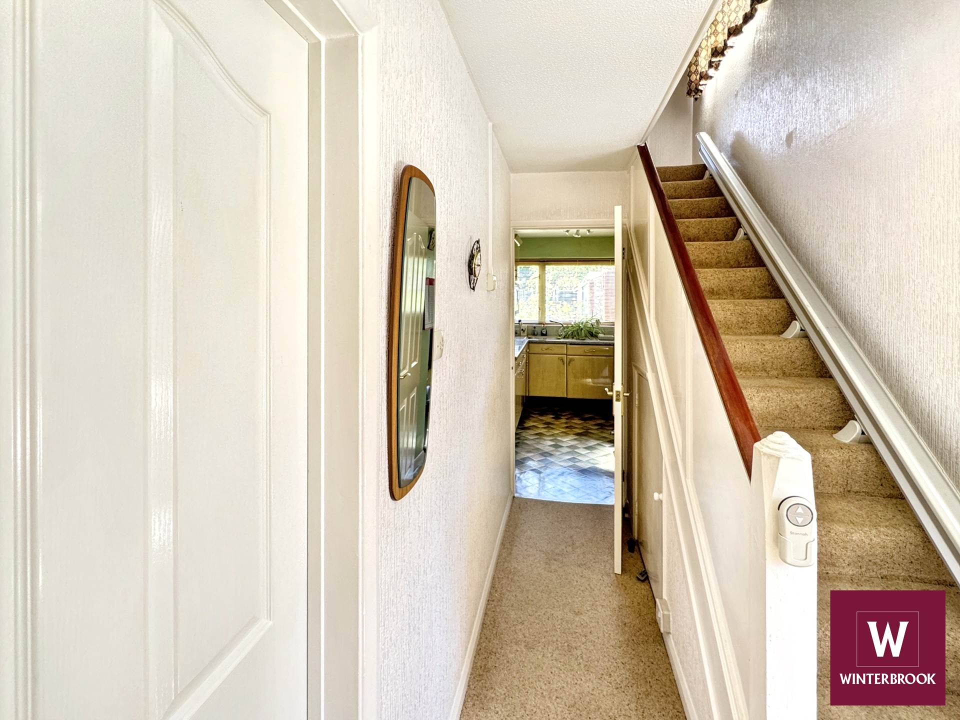 Hurst Close, Wallingford, Image 3