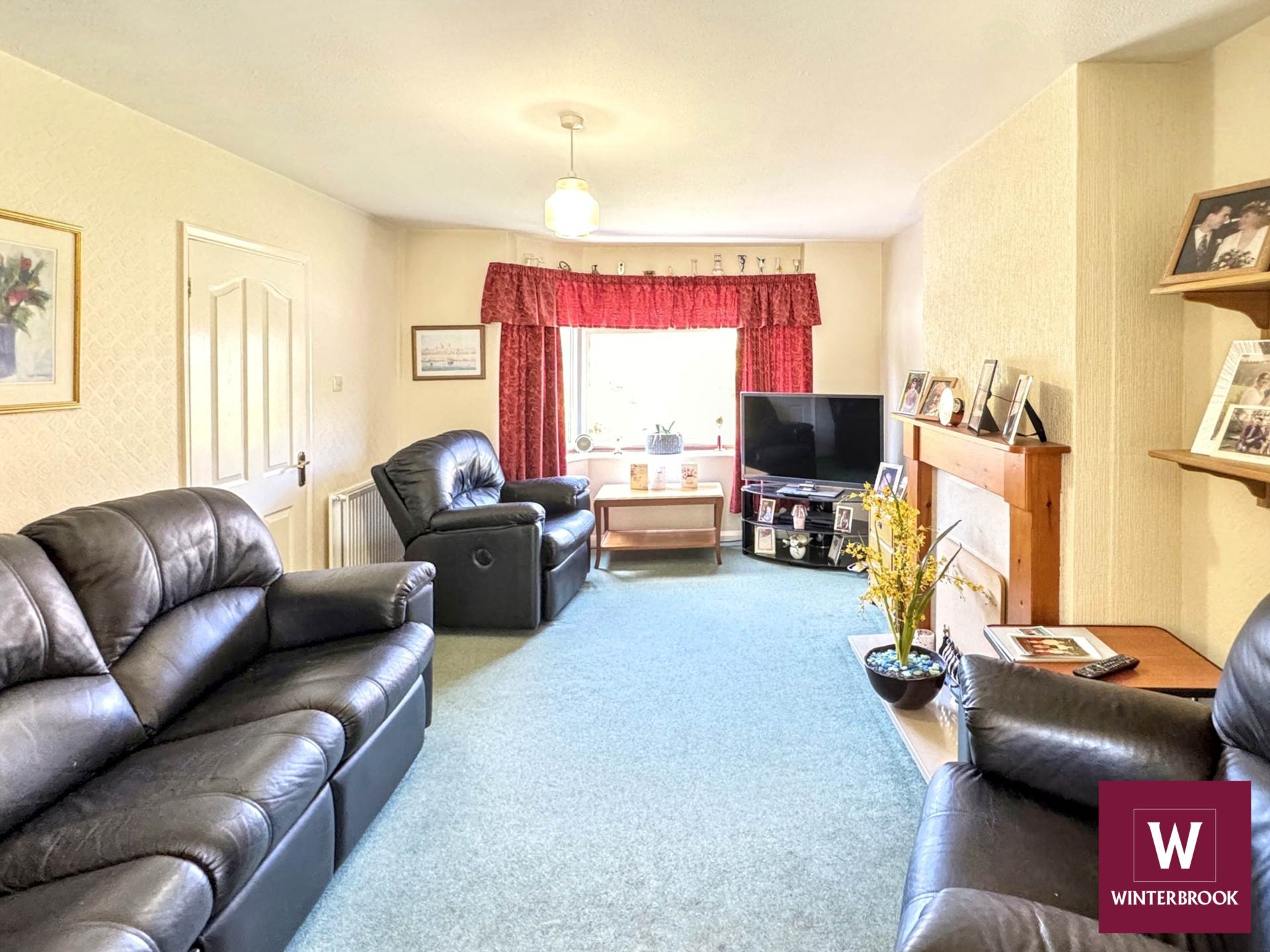 Hurst Close, Wallingford, Image 4