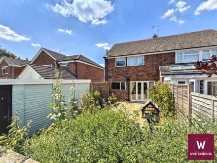 Hurst Close, Wallingford, Image 11