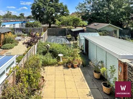 Hurst Close, Wallingford, Image 12