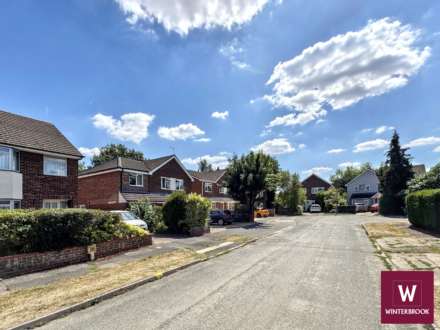 Hurst Close, Wallingford, Image 13