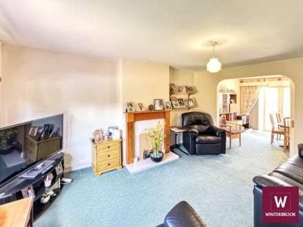 Hurst Close, Wallingford, Image 2