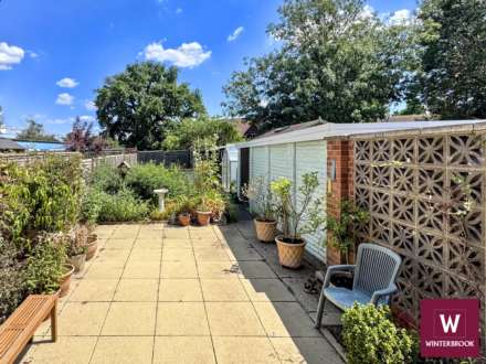 Hurst Close, Wallingford, Image 9