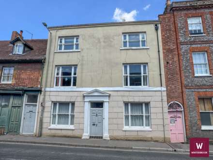 High Street, Wallingford