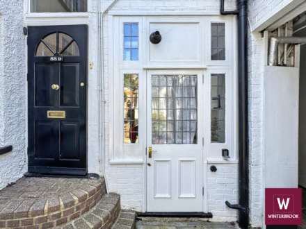 High Street, Wallingford, Image 12