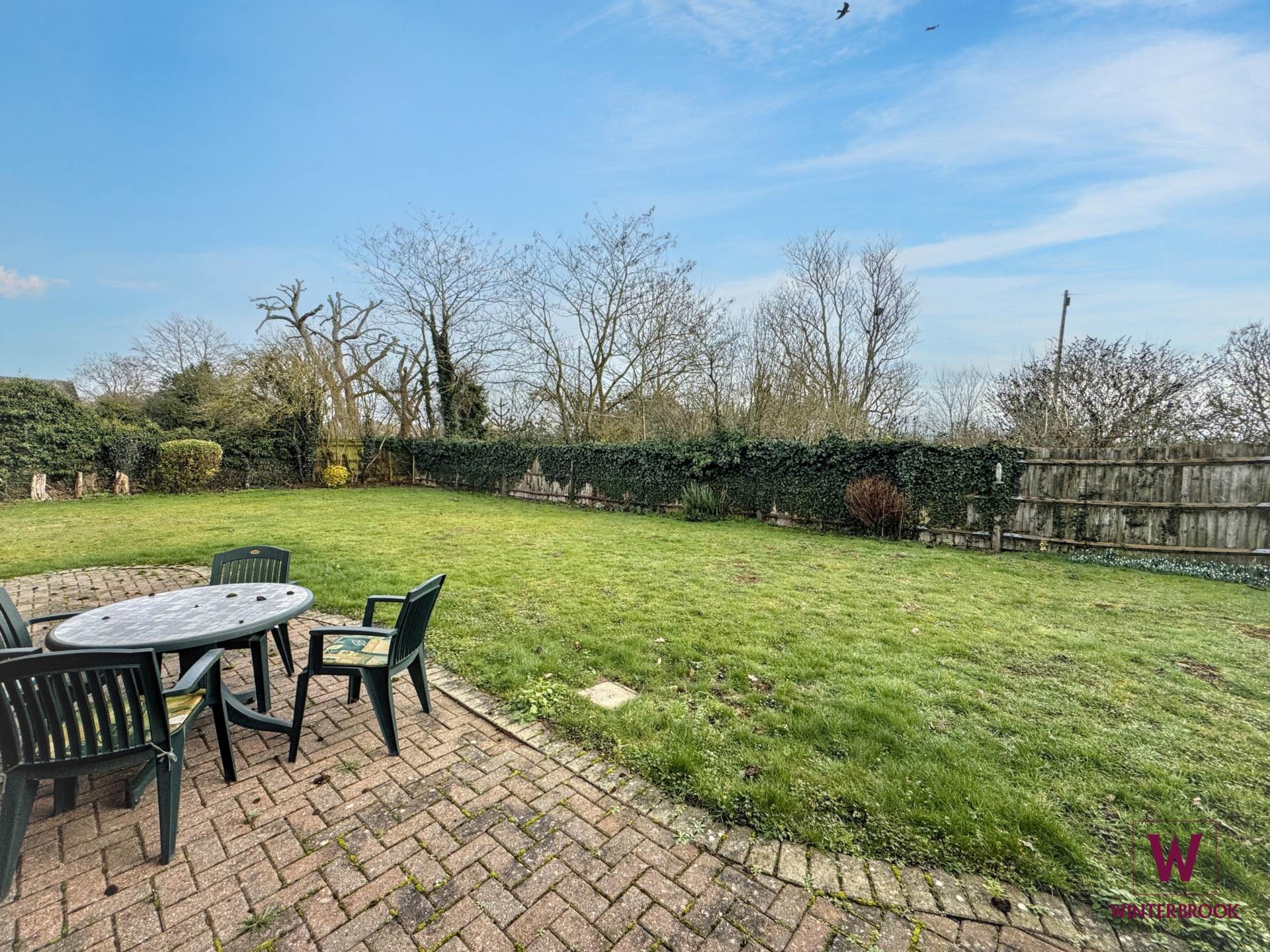 Orchard Close, Shillingford, Image 12