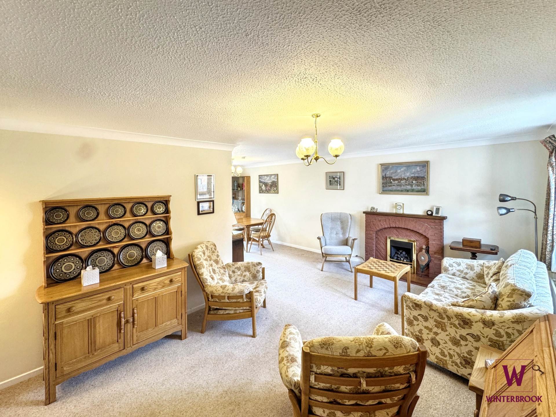 Orchard Close, Shillingford, Image 2