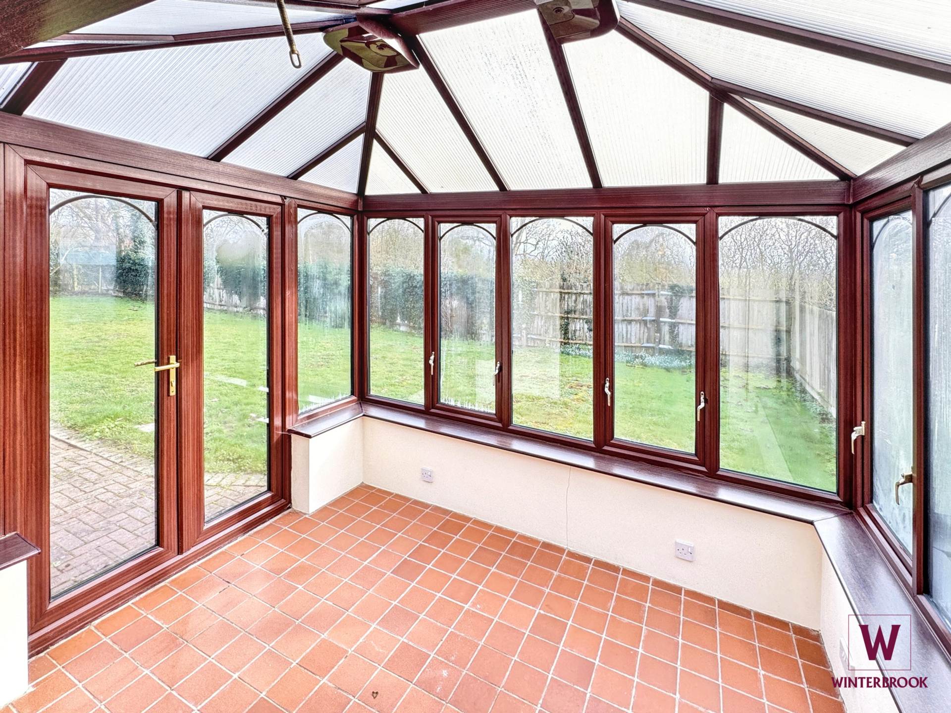 Orchard Close, Shillingford, Image 5