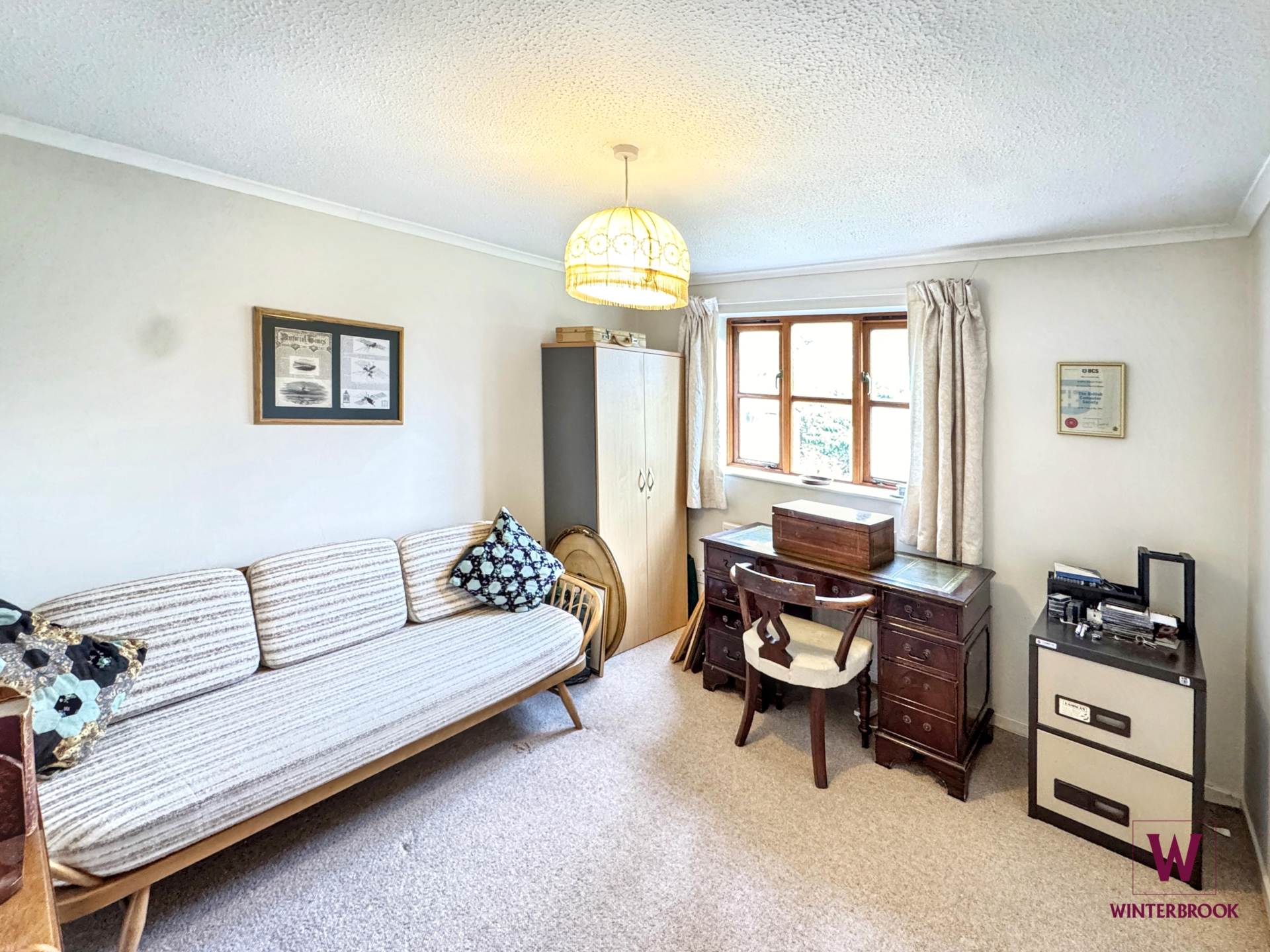 Orchard Close, Shillingford, Image 8