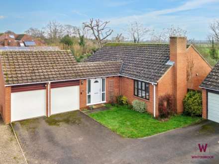 Orchard Close, Shillingford, Image 1