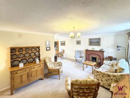 Orchard Close, Shillingford, Image 2