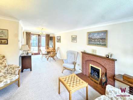 Orchard Close, Shillingford, Image 3