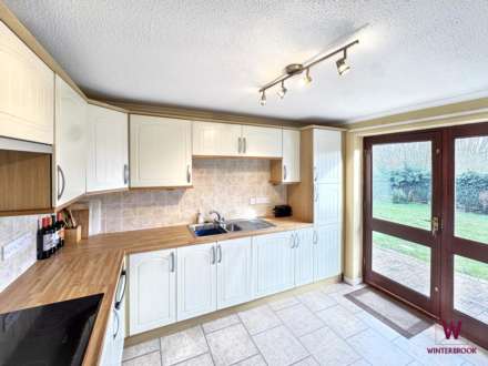 Orchard Close, Shillingford, Image 4