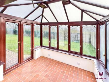 Orchard Close, Shillingford, Image 5