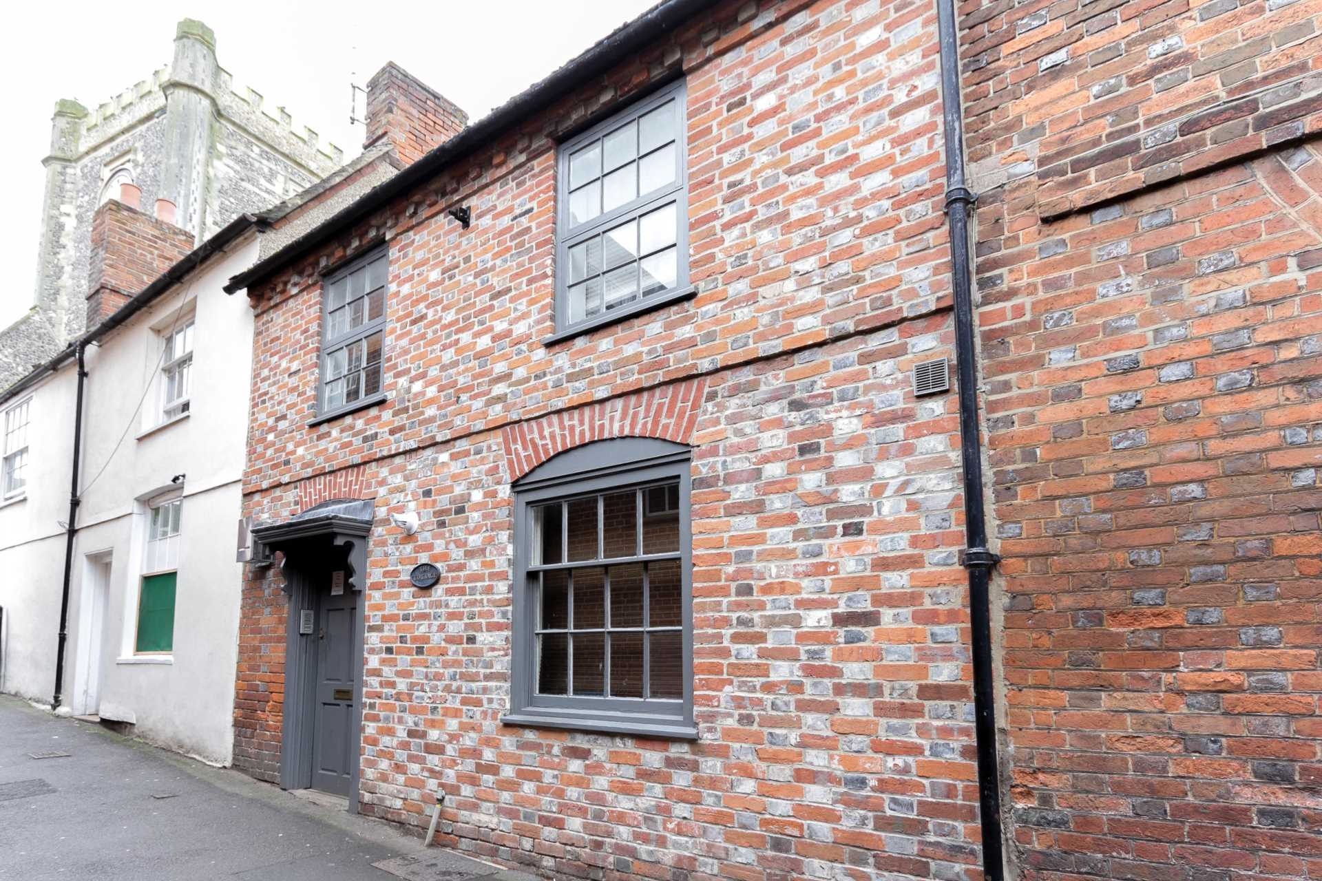 The Cottage, Church Lane, Image 1