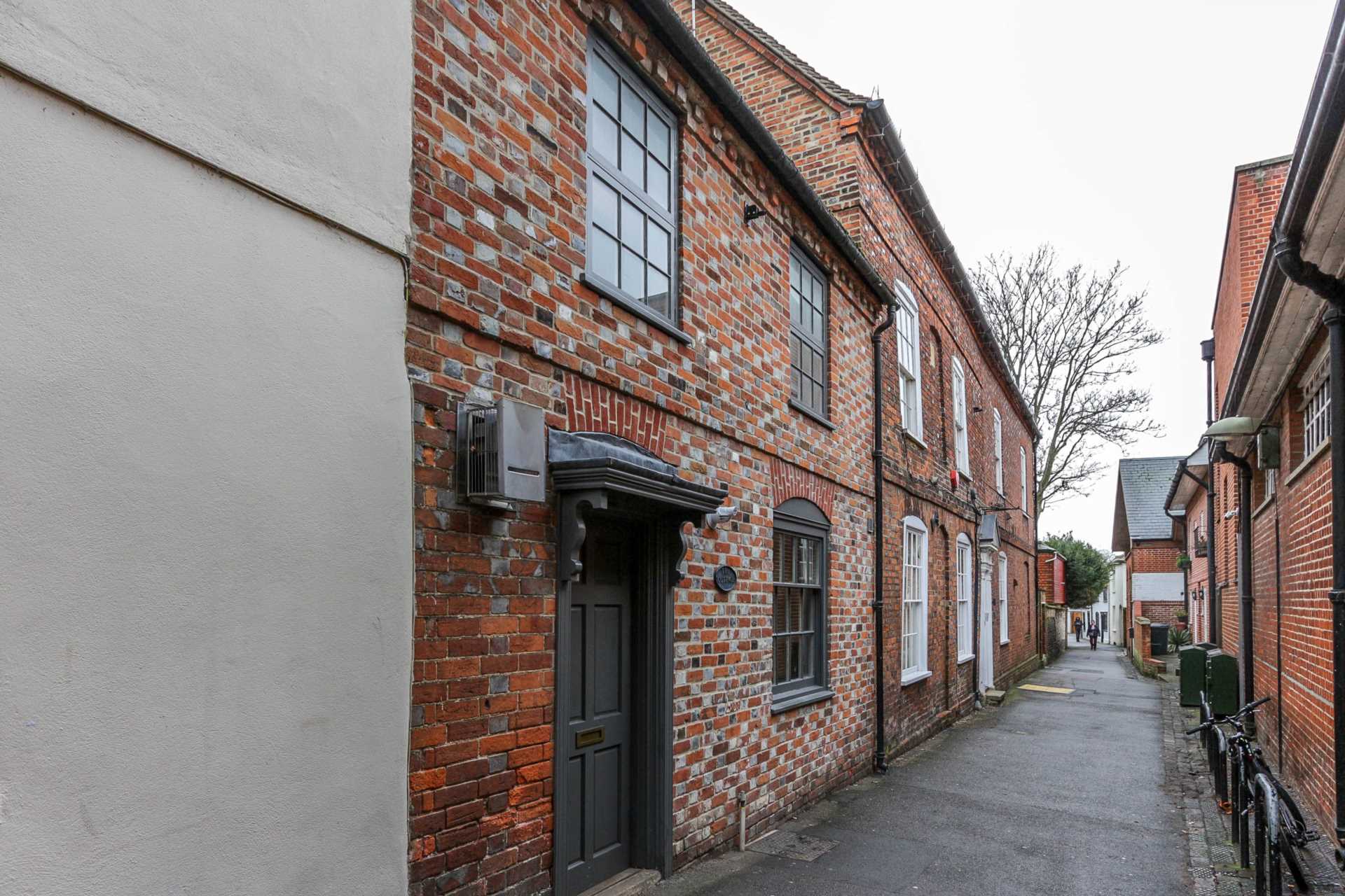 The Cottage, Church Lane, Image 11