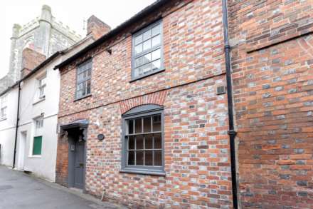 The Cottage, Church Lane, Image 1