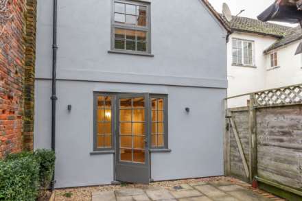 The Cottage, Church Lane, Image 9