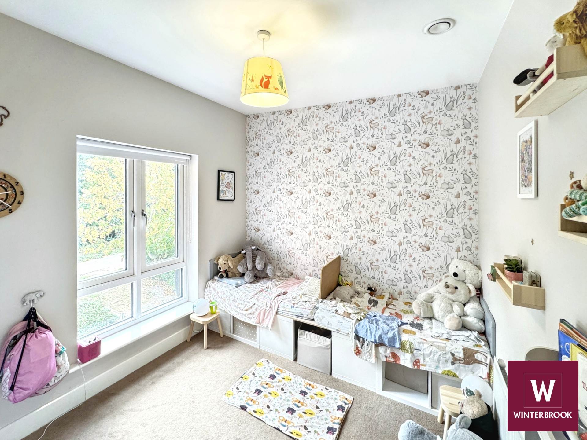 Ferry Lane, Cholsey, Image 10