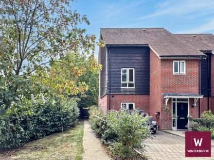 Ferry Lane, Cholsey