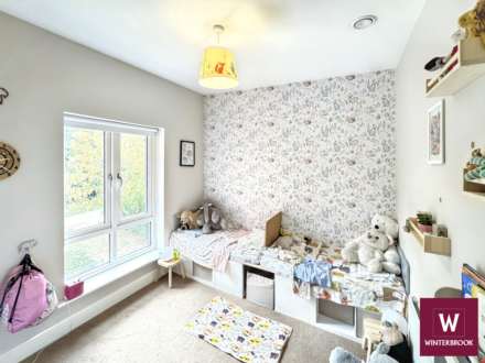 Ferry Lane, Cholsey, Image 10