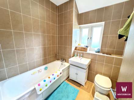 Ferry Lane, Cholsey, Image 11