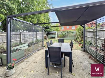 Ferry Lane, Cholsey, Image 12