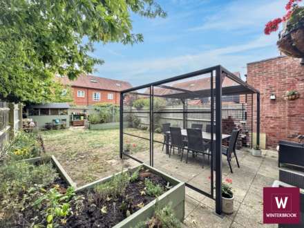 Ferry Lane, Cholsey, Image 13