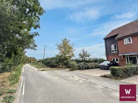 Ferry Lane, Cholsey, Image 15