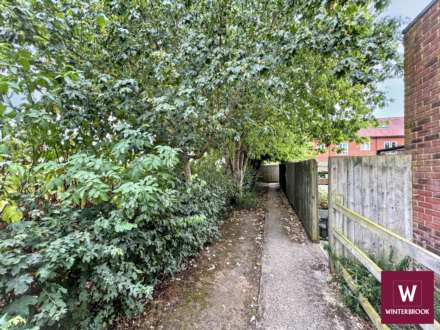 Ferry Lane, Cholsey, Image 16