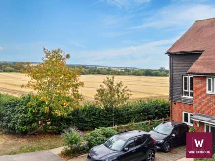 Ferry Lane, Cholsey, Image 17