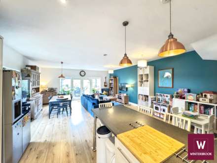 Ferry Lane, Cholsey, Image 2