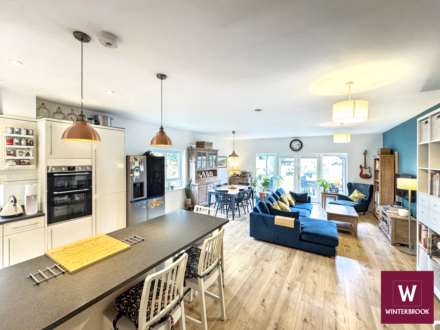Ferry Lane, Cholsey, Image 3