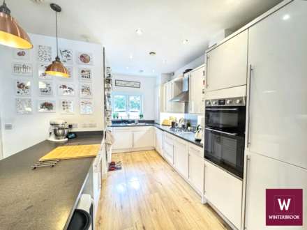 Ferry Lane, Cholsey, Image 4