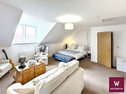 Ferry Lane, Cholsey, Image 5