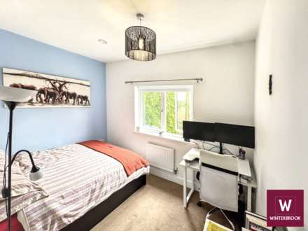 Ferry Lane, Cholsey, Image 7