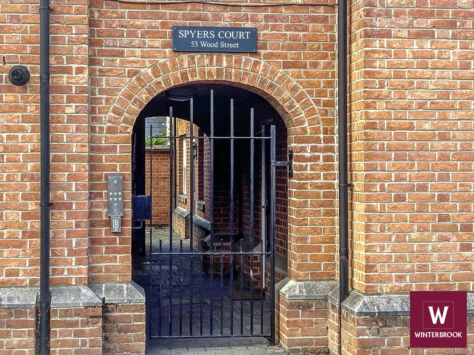 Spyers Court, Wallingford, Image 9
