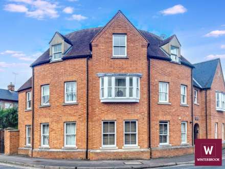 Spyers Court, Wallingford
