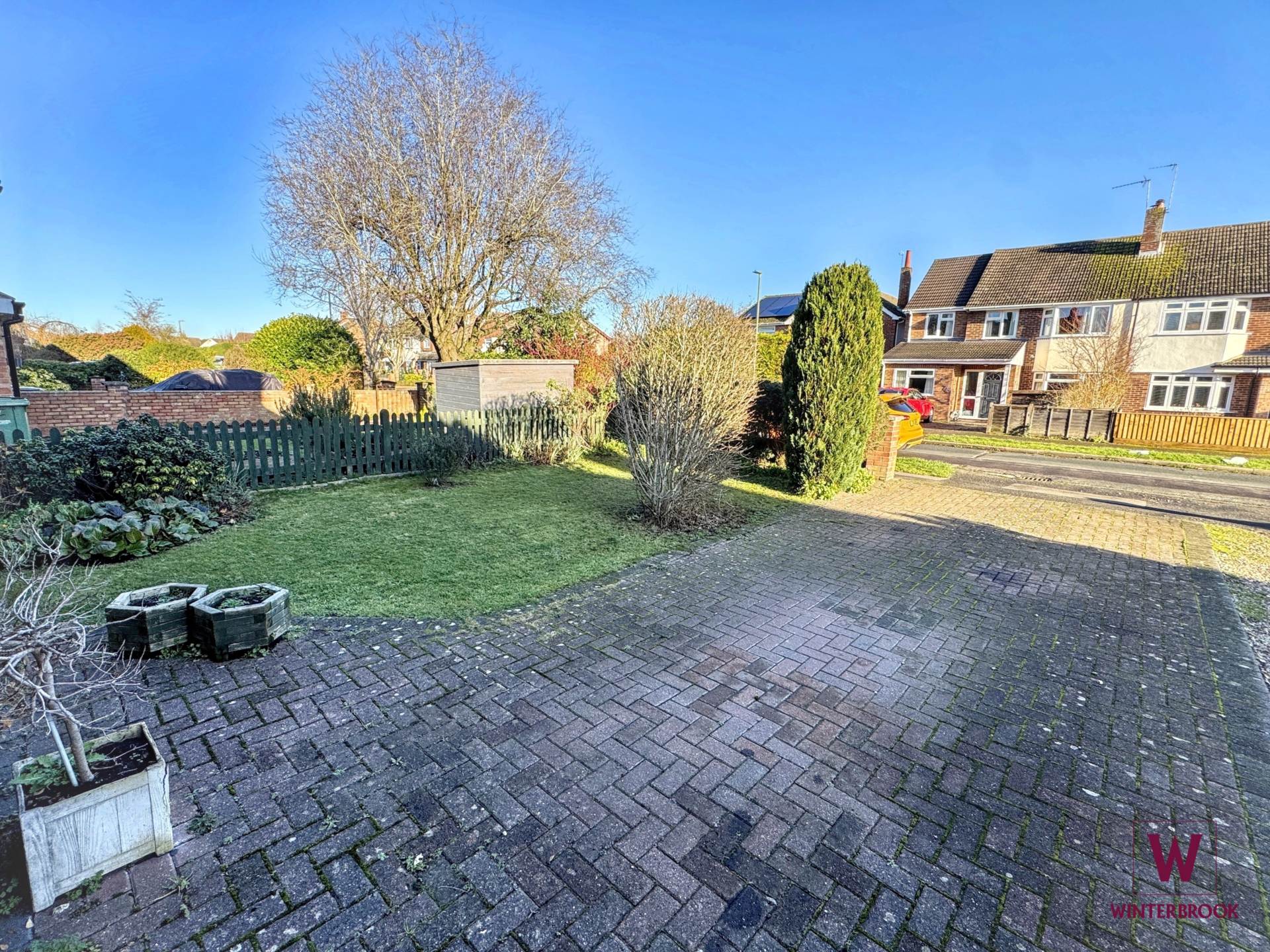 Brookmead Drive, Wallingford, Image 14