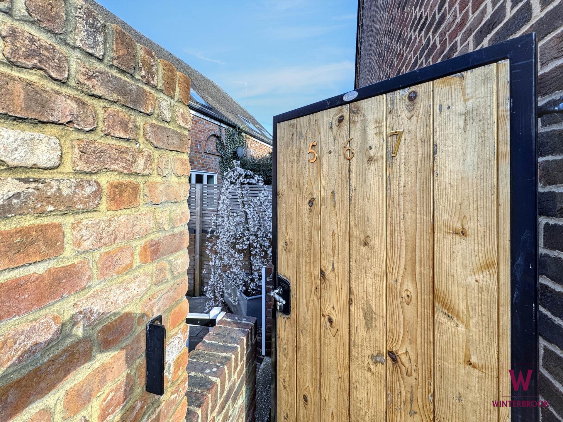 Boughtons Mill, St. Marys Street, Image 10