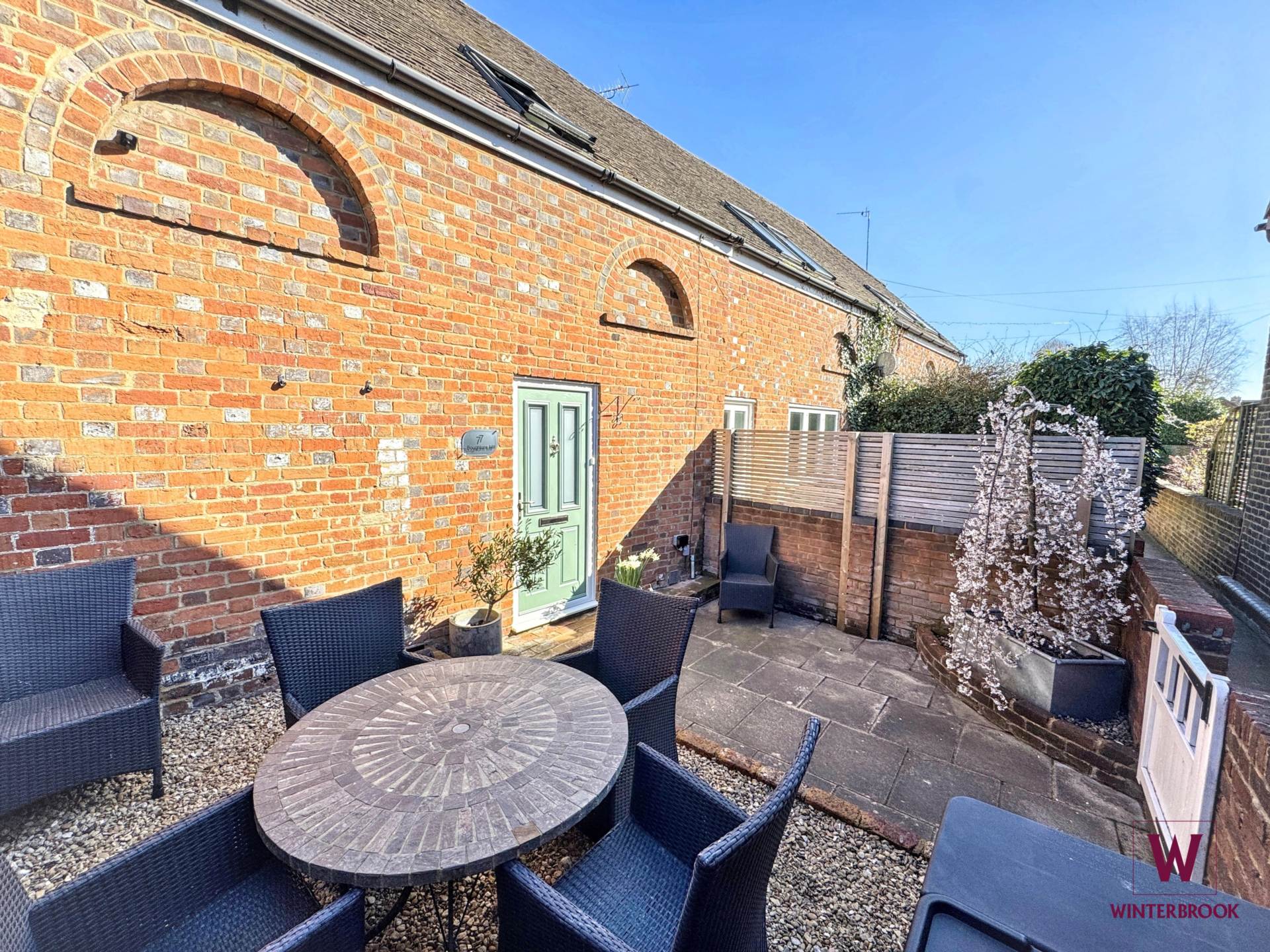 Boughtons Mill, St. Marys Street, Image 11