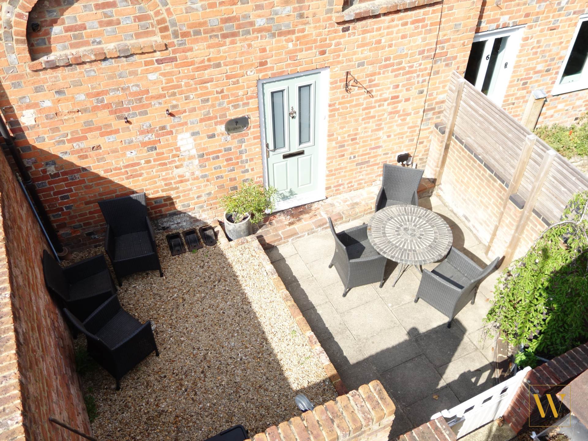 Boughtons Mill, St. Marys Street, Image 14