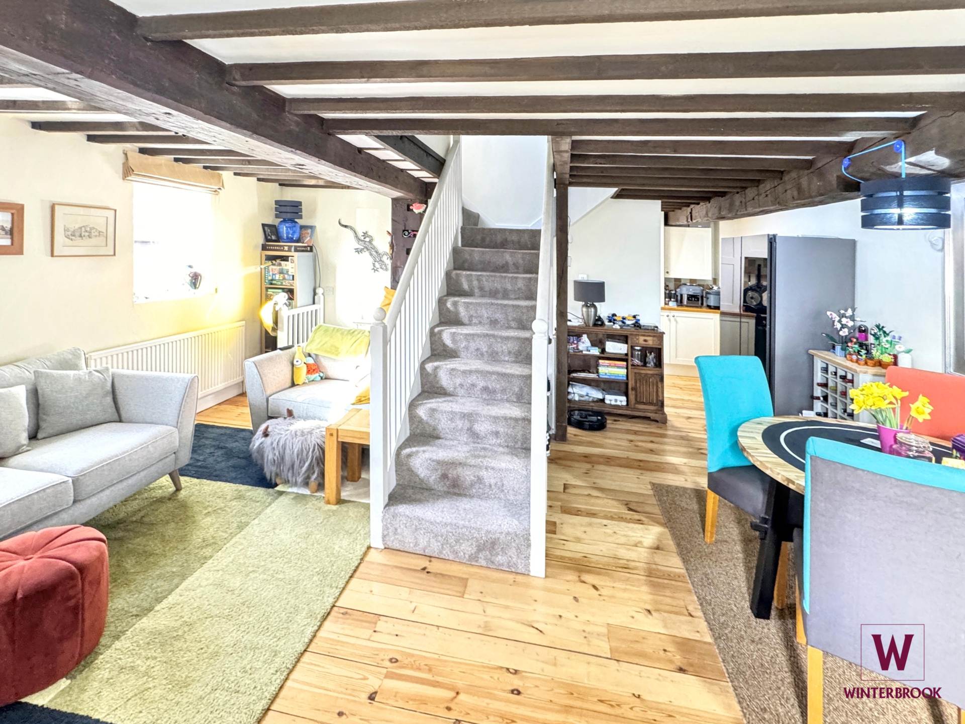 Boughtons Mill, St. Marys Street, Image 2