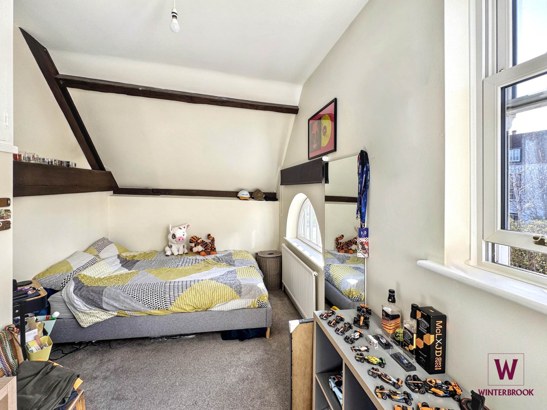 Boughtons Mill, St. Marys Street, Image 6