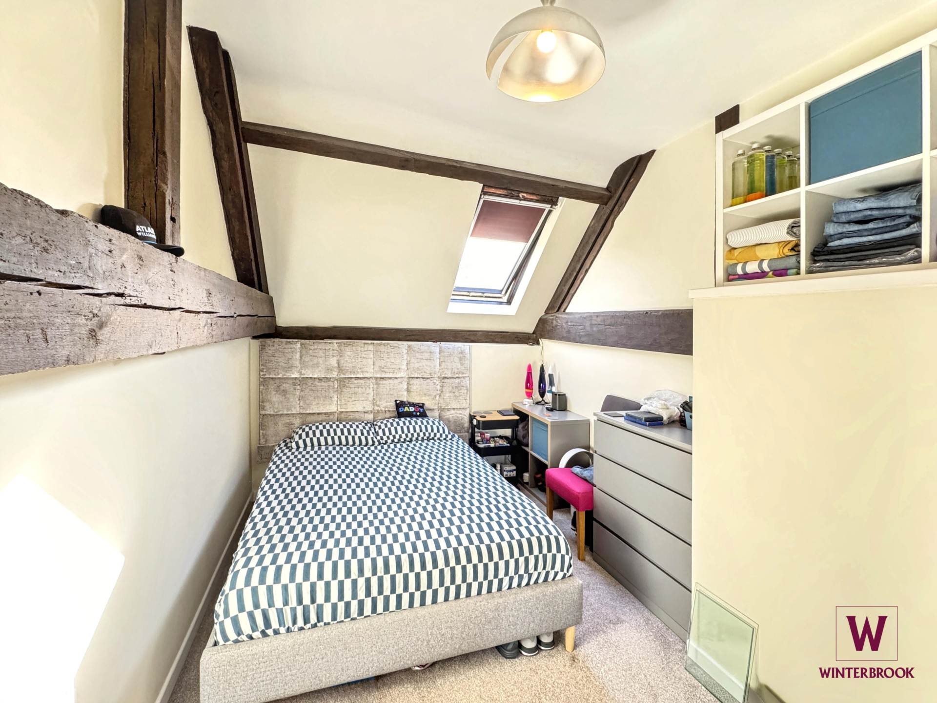 Boughtons Mill, St. Marys Street, Image 7