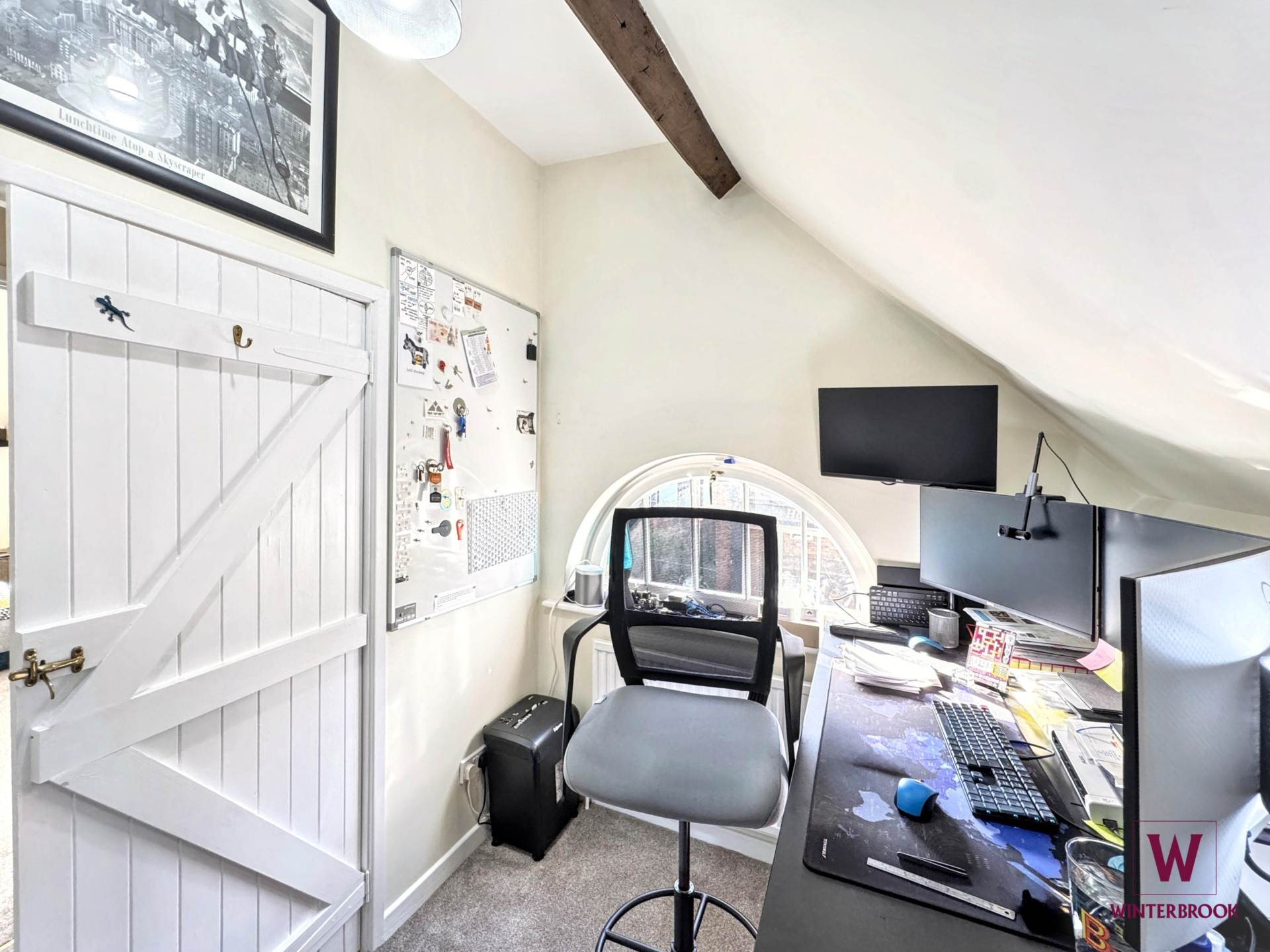 Boughtons Mill, St. Marys Street, Image 8