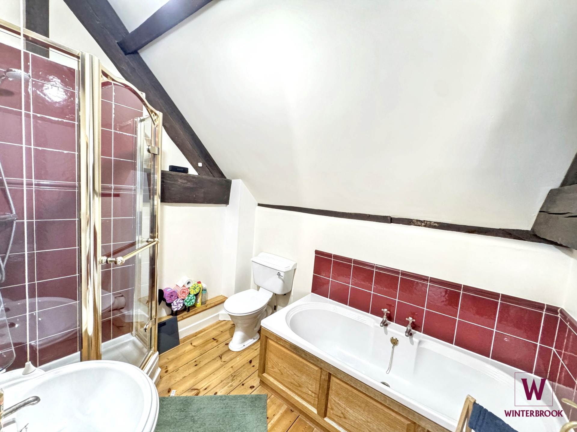 Boughtons Mill, St. Marys Street, Image 9