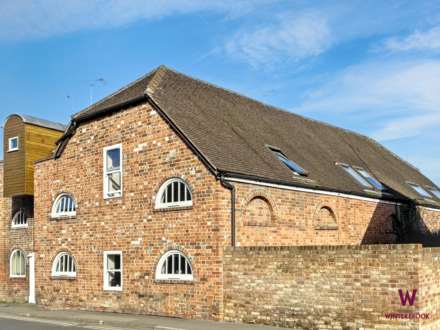 Boughtons Mill, St. Marys Street