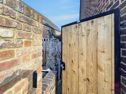 Boughtons Mill, St. Marys Street, Image 10